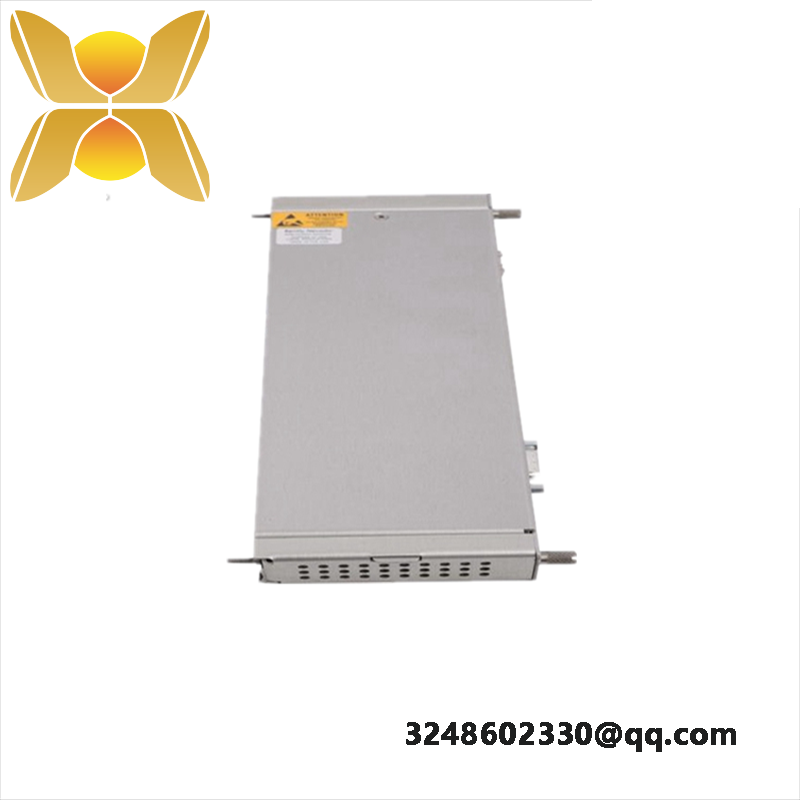 Bently Nevada 131151-01 Blank Front Panel