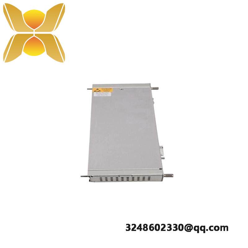 Bently Nevada 133323-01 TACHOMETER MODULE