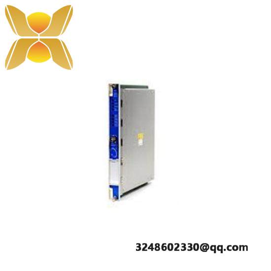 Bently Nevada 133388-01 Overspeed Detection Module
