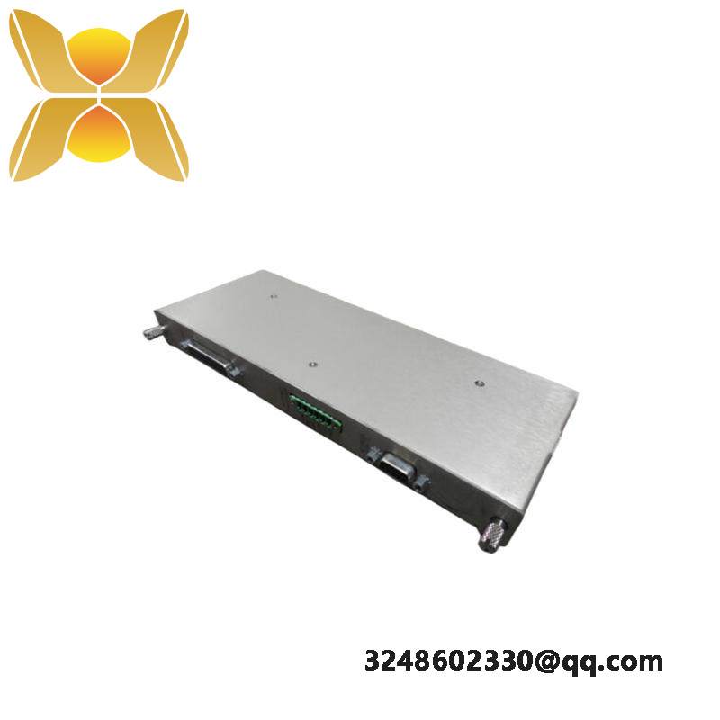 Bently Nevada 133434-01 I/O Modules