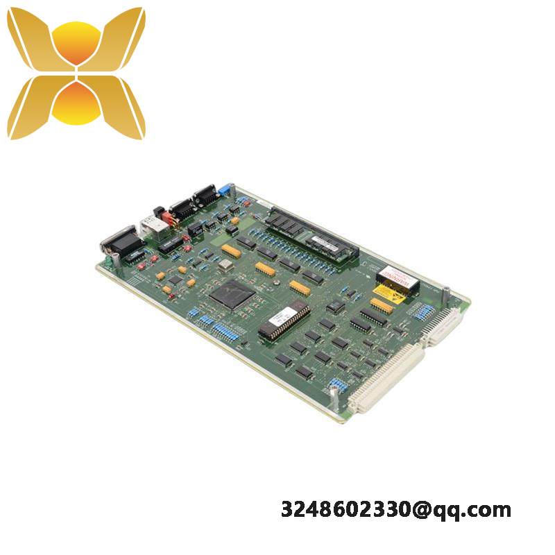 Bently Nevada 134652-01 CPU Processor Board