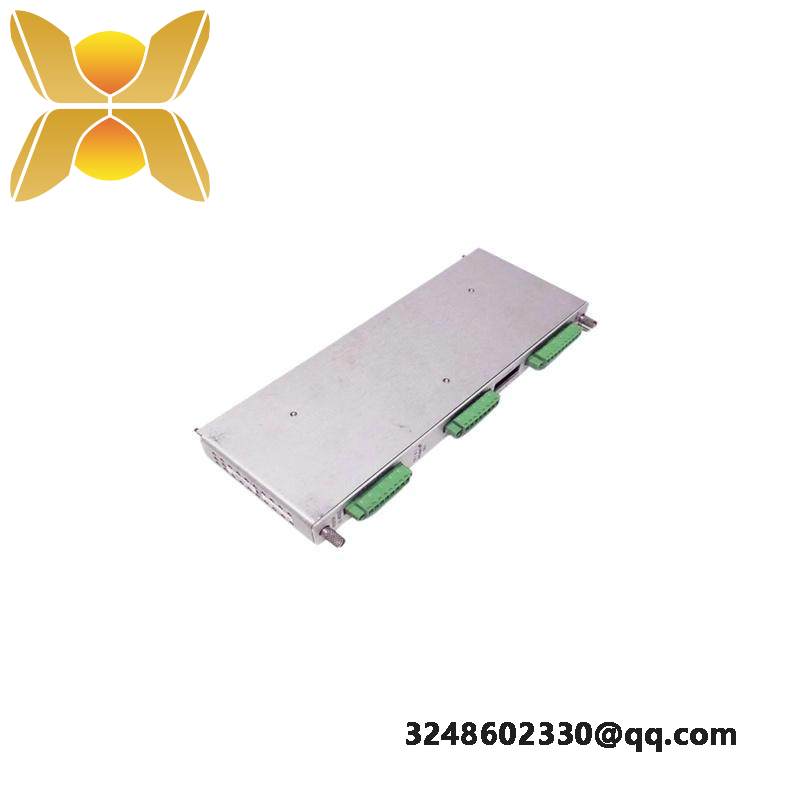 Bently Nevada 135137-01 Position I/O Module