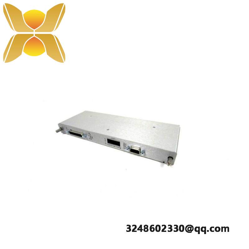 Bently Nevada 135145-01 Position I/O Module