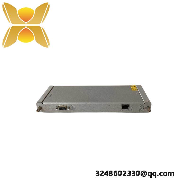 Bently Nevada 135489-04 SEISMIC MONITOR MODULE