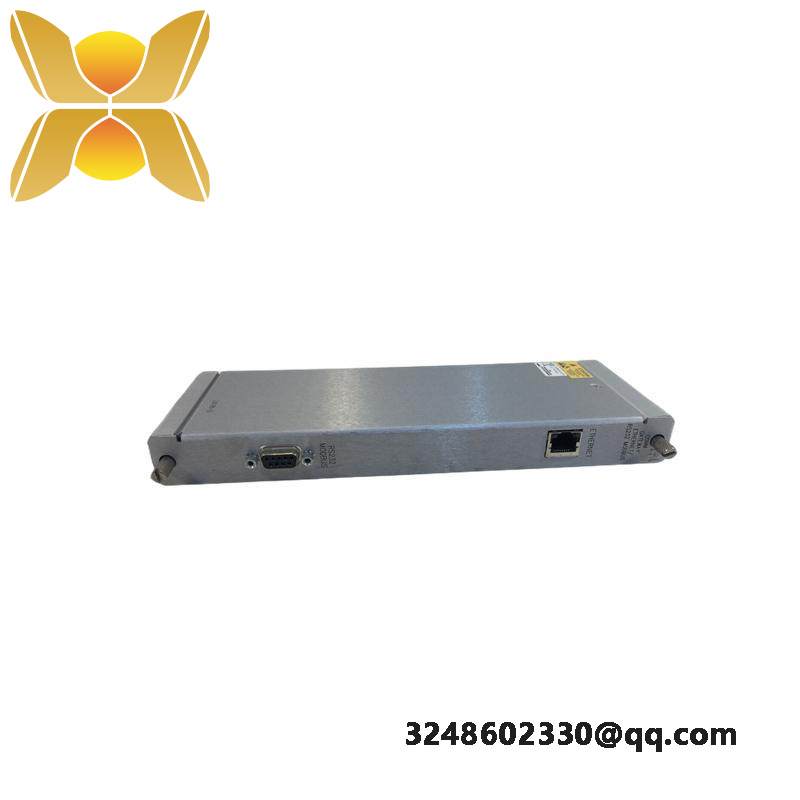Bently Nevada 136188-01 GATEWAY MODULE