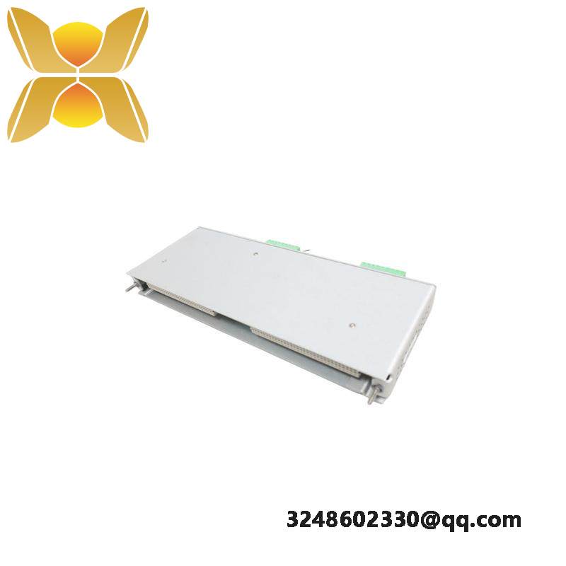 Bently Nevada 136294-01 I/O MODULE