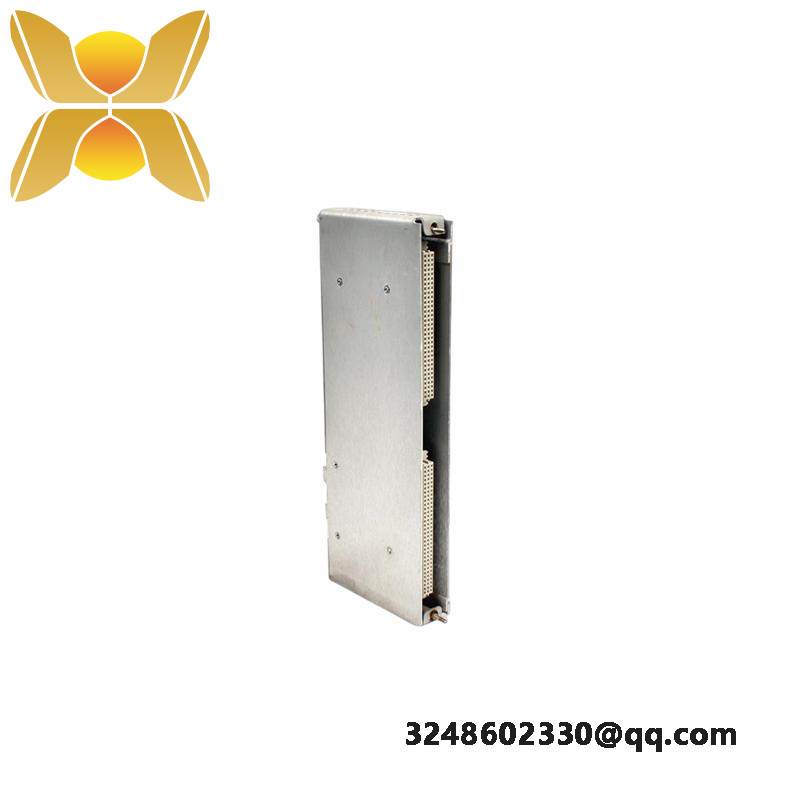 Bently Nevada 136719-01 SEISMIC MONITOR MODULE