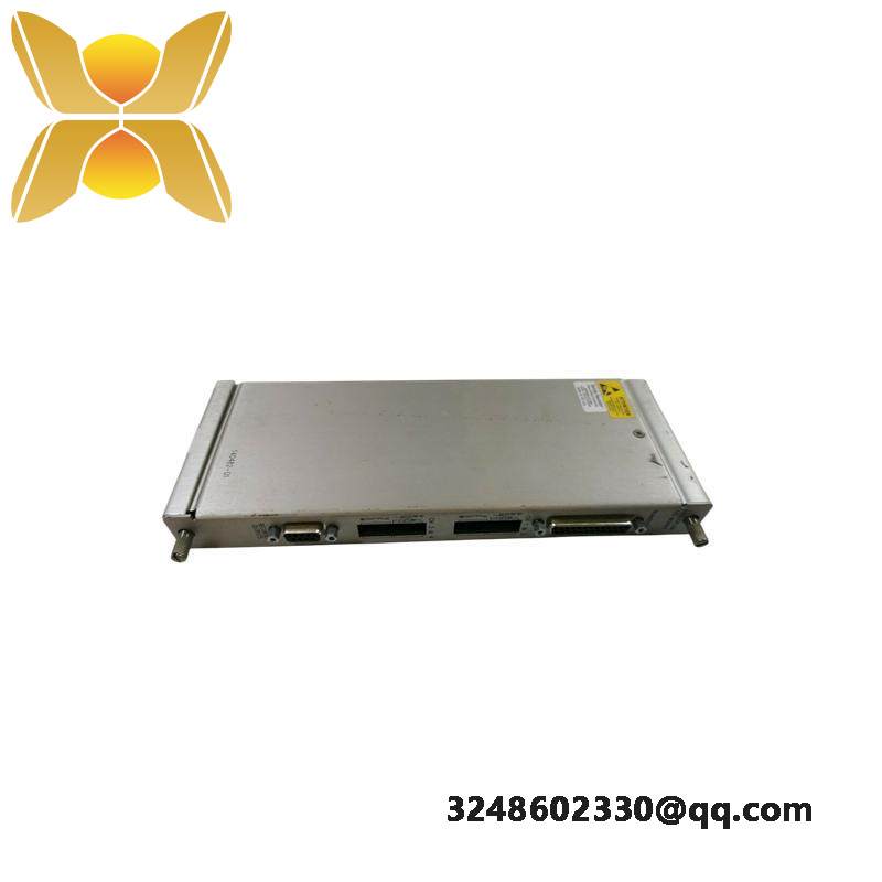 BENTLY 3500/01-01+100M2833