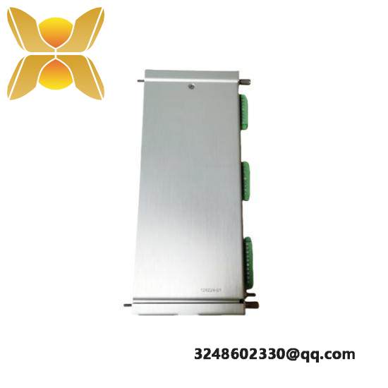 Bently Nevada 149716-01  I/O Module