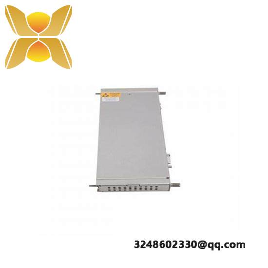 Bently Nevada 14992-01 16 Channel Relay Output Module