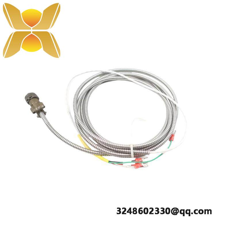 Bently Nevada 16710-08 Interconnect Cable