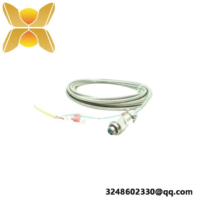Bently Nevada 16710-09 Interconnect Cable