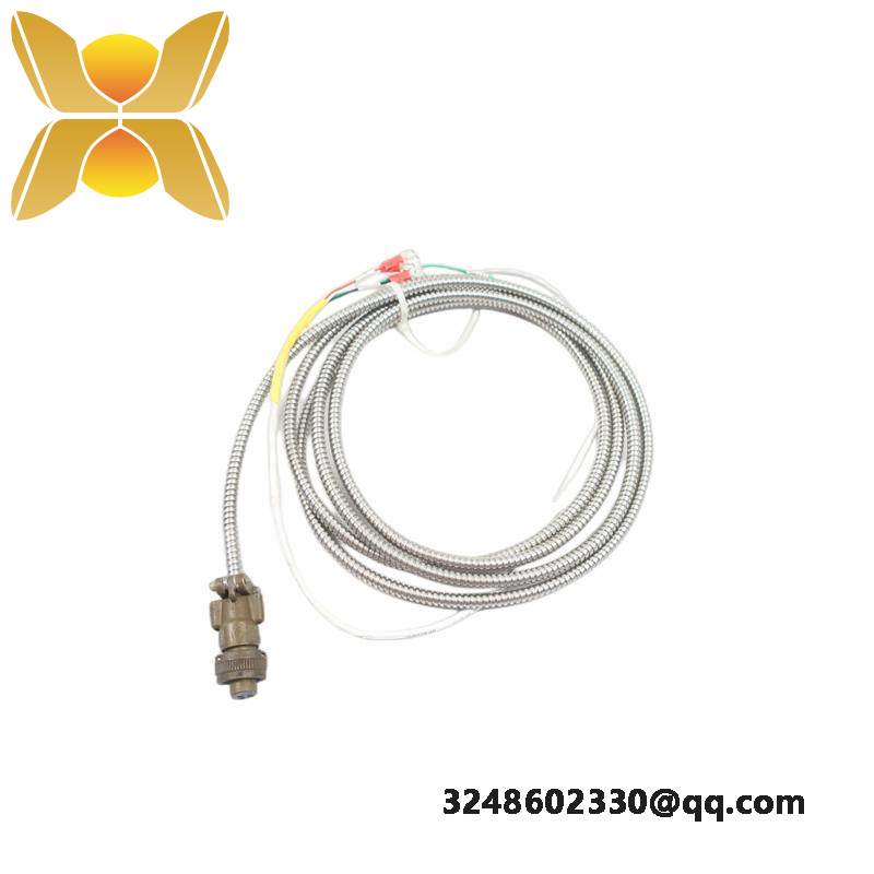 Bently Nevada 16710-14 Interconnect Cable