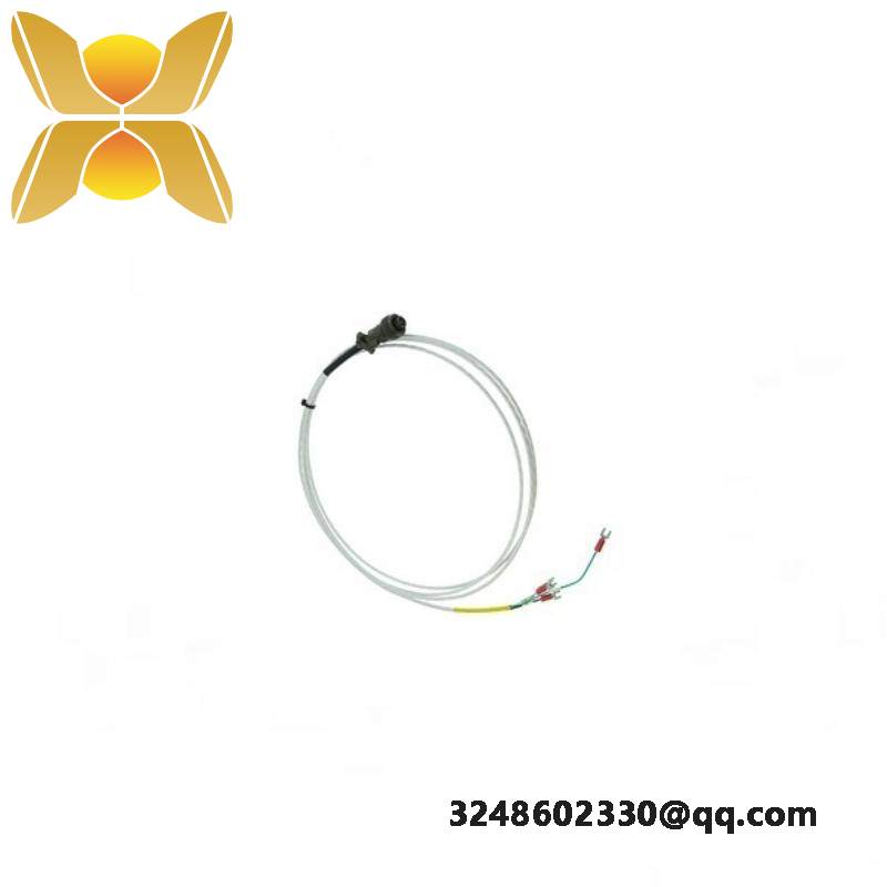Bently Nevada 16710-20 Interconnect Cable