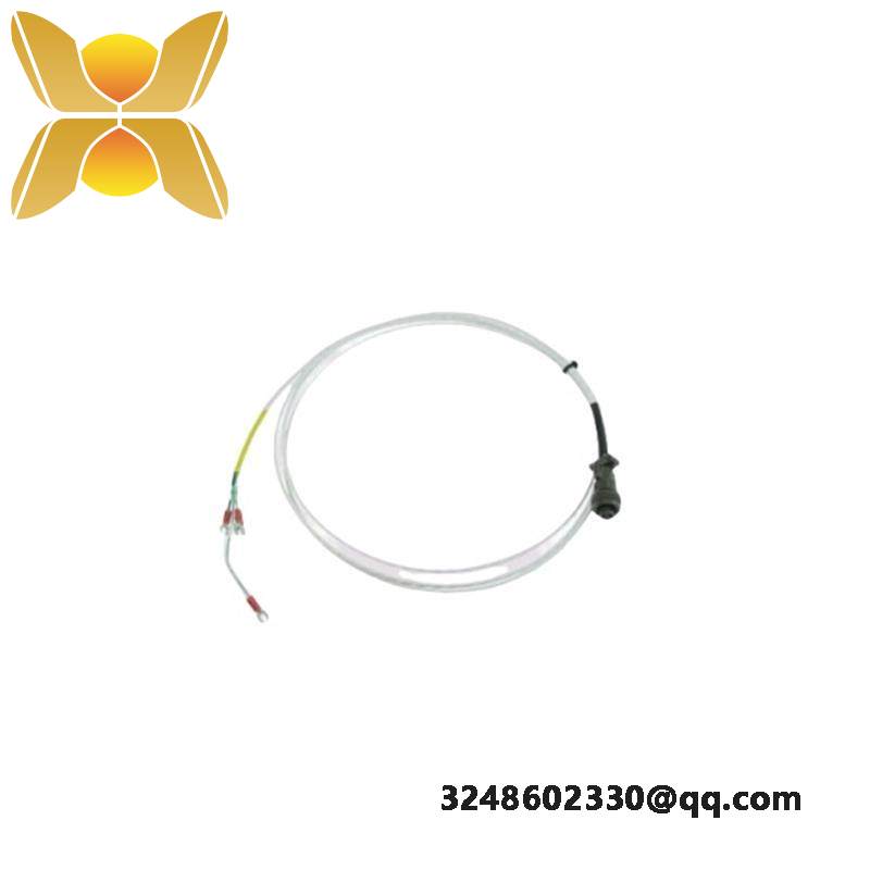 Bently Nevada 16710-25 Interconnect Cable