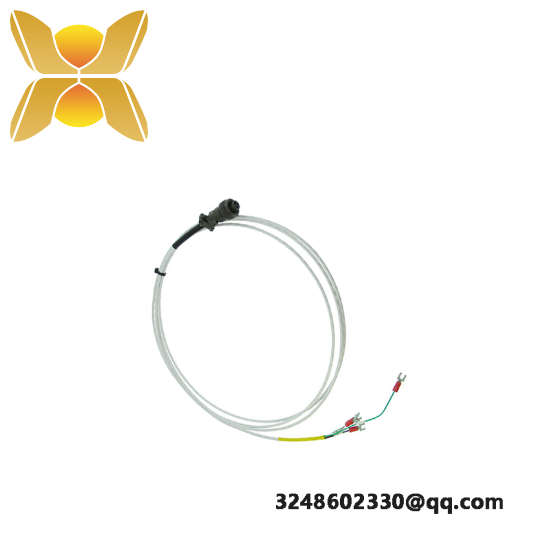 Bently Nevada 16710-32  Interconnect Cable