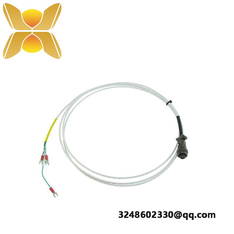 Bently Nevada 16710-35 16710 Interconnect Cables