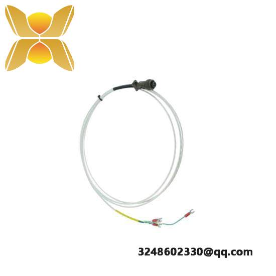 Bently Nevada 16710-35 INTERCONNECT CABLES
