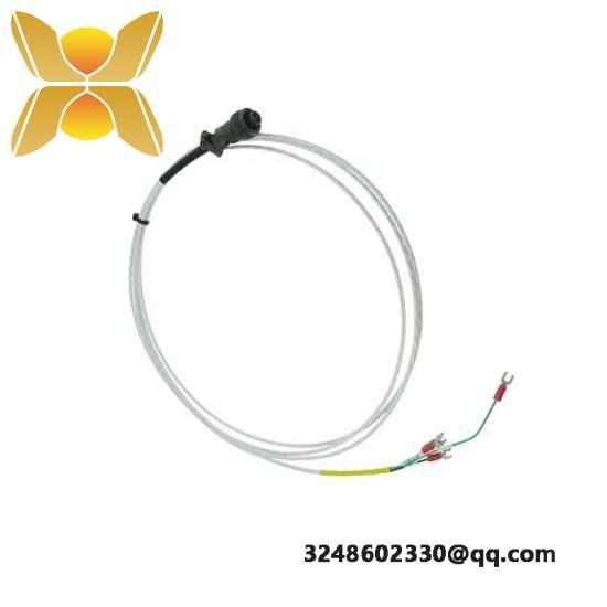 Bently Nevada  16710-45  Interconnect Cable