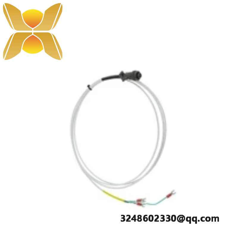 Bently Nevada 16710-99 Interconnect Cable AUTOMATION PARTS
