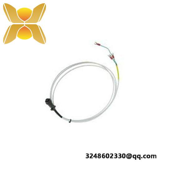 Bently Nevada 16925-12 Interconnect Cable