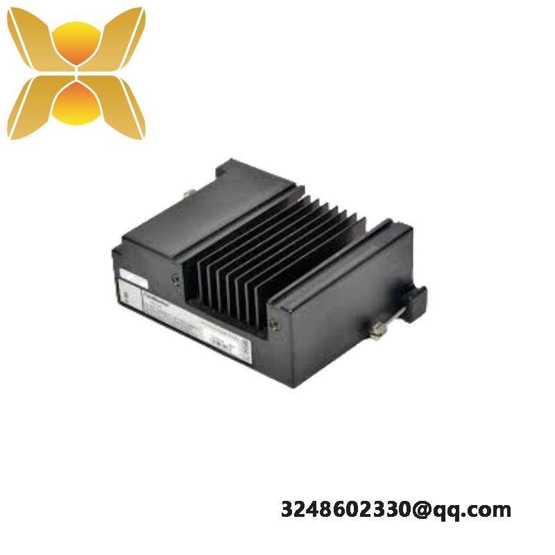 Bently Nevada 1701/10 FIELDMONITOR POWER SUPPLY