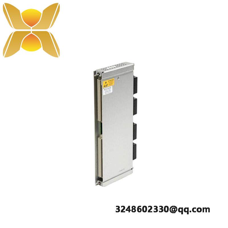 Bently Nevada 172103-01 I/O Module