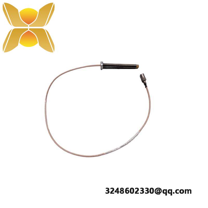 BENTLY NEVADA 19000-00-20-36-00 Proximity Probe