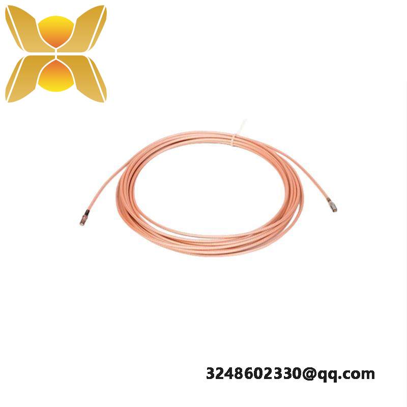 BENTLY NEVADA 19048-00-20-10-02 11 mm Proximity Probes
