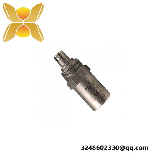 Bently Nevada 190501-00-00-00 CT Velomitor Velocity Transducer