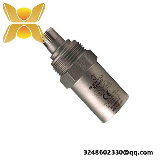 Bently Nevada 190501-04-00-04  Velomitor CT Velocity Transducer
