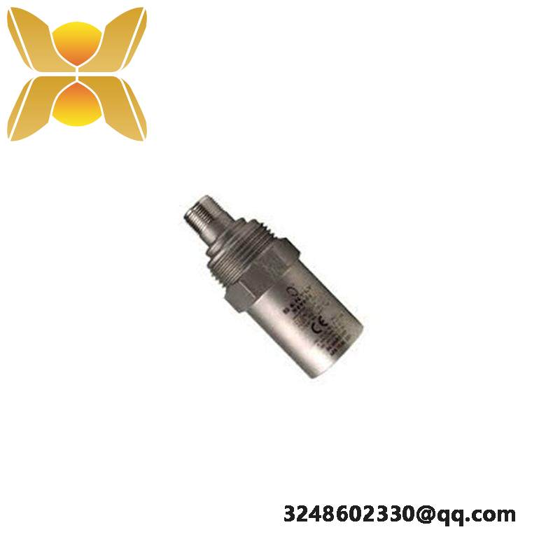 BENTLY NEVADA 190501-09-00-04 Velomitor CT Velocity Transducer
