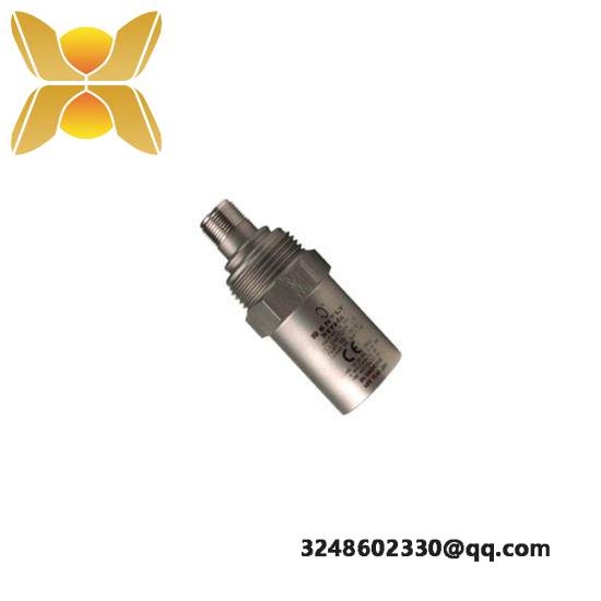 Bently Nevada 190501-12-00-04 Velocity Transducer