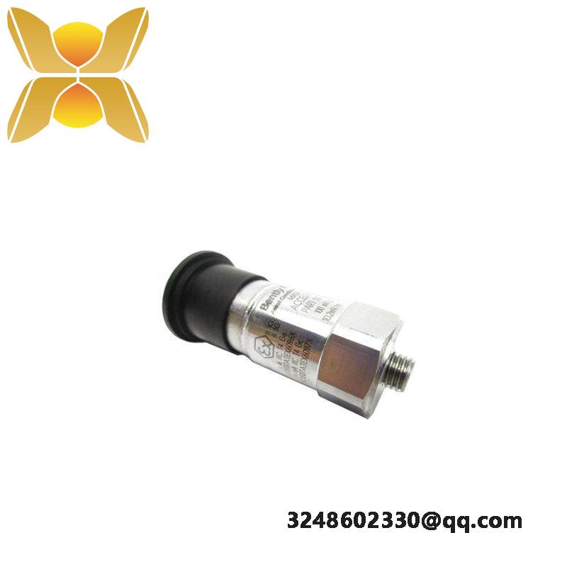 Bently Nevada 200350-02-00-CN Accelerometers