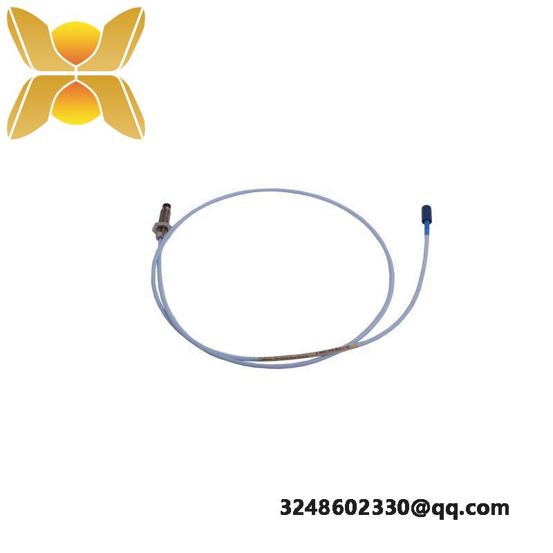 BENTLY NEVADA 21165-20-00 EXTENSION CABLE