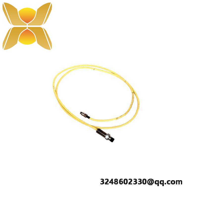 Bently Nevada 21508-02-12-10-02 Proximity Probe