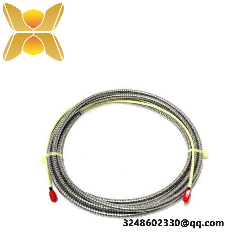Bently Nevada 21747-040-01 Extension Cable