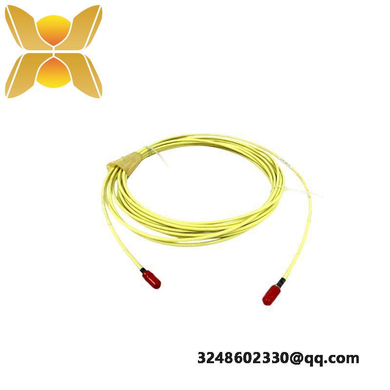 Bently Nevada 21747-080-00 Extension Cable