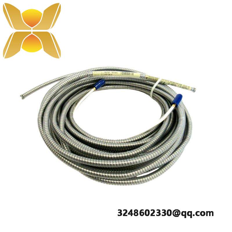Bently Nevada 21747-080-01 EXTENSION CABLE