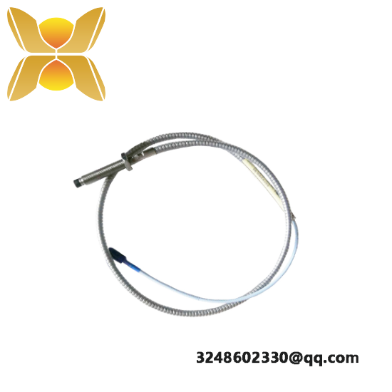 Bently Nevada 22011-01-06-10-02 8 mm Proximity Probes