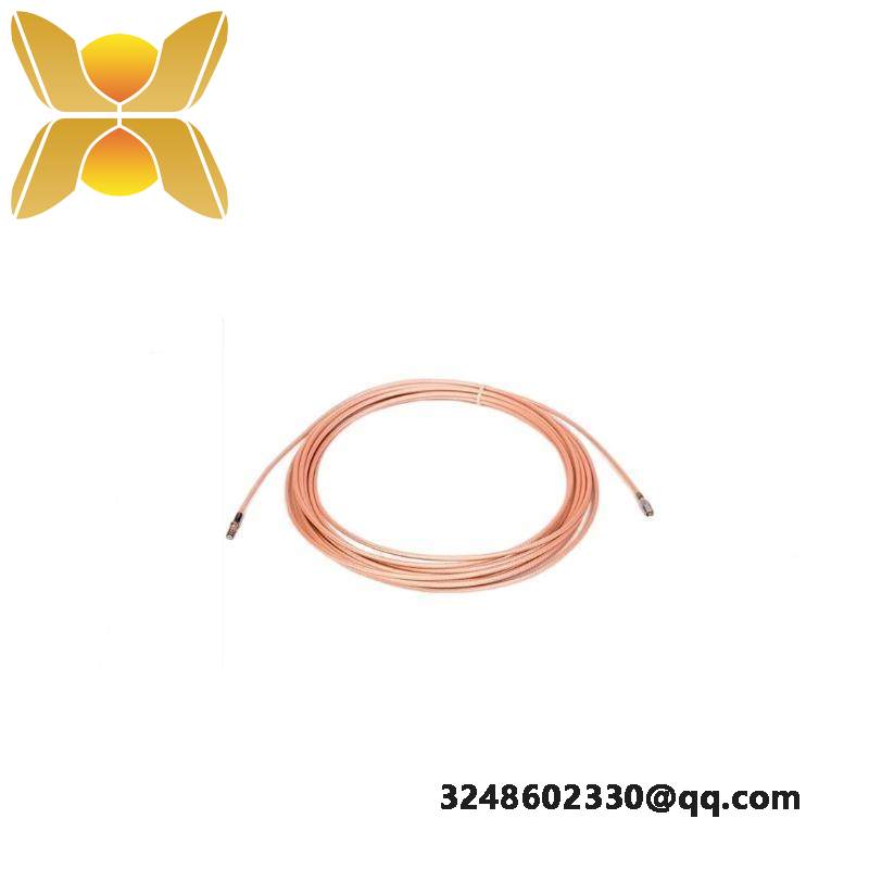 BENTLY NEVADA 24710-080-01 11 mm Extension Cable (8 Meters)