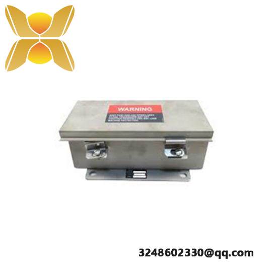 Bently Nevada 24765-02 Expansion Transducer