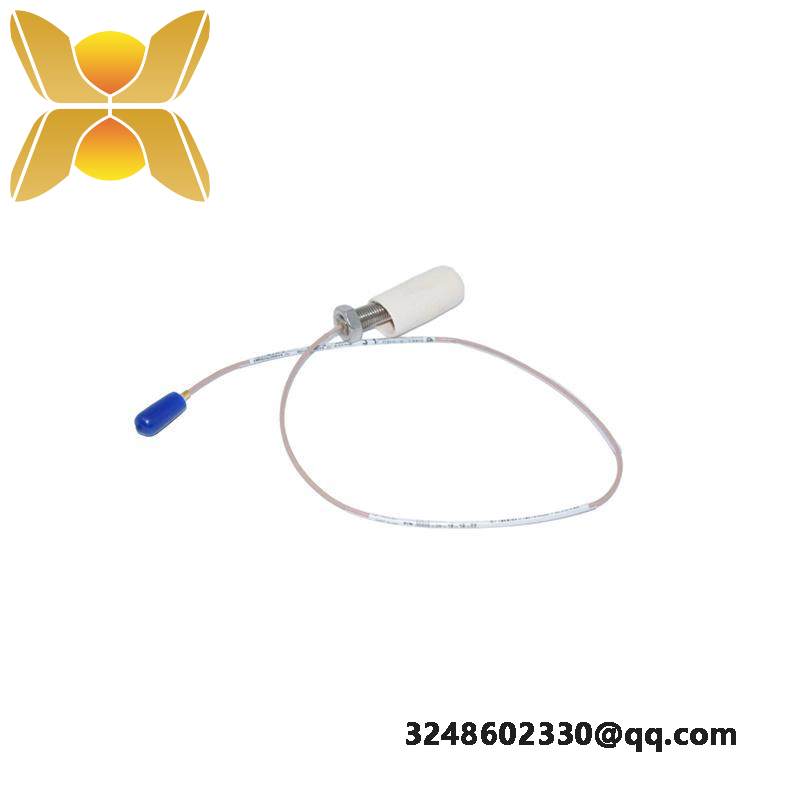 BENTLY NEVADA 30000-00-10-18-02 Proximity Probe Sensor