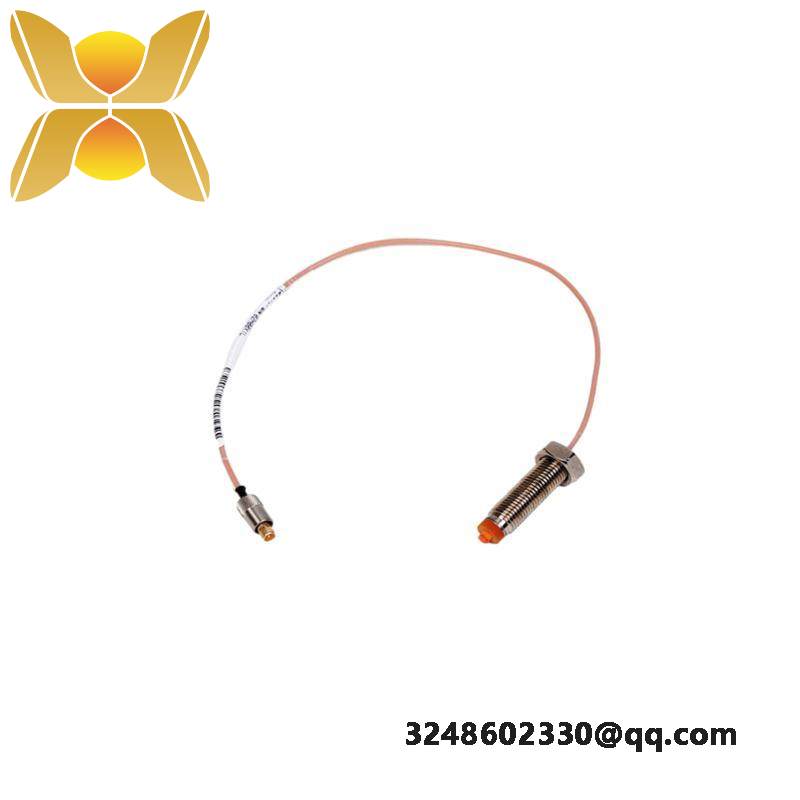 BENTLY NEVADA 30000-00-10-36-02 Vibration Probe