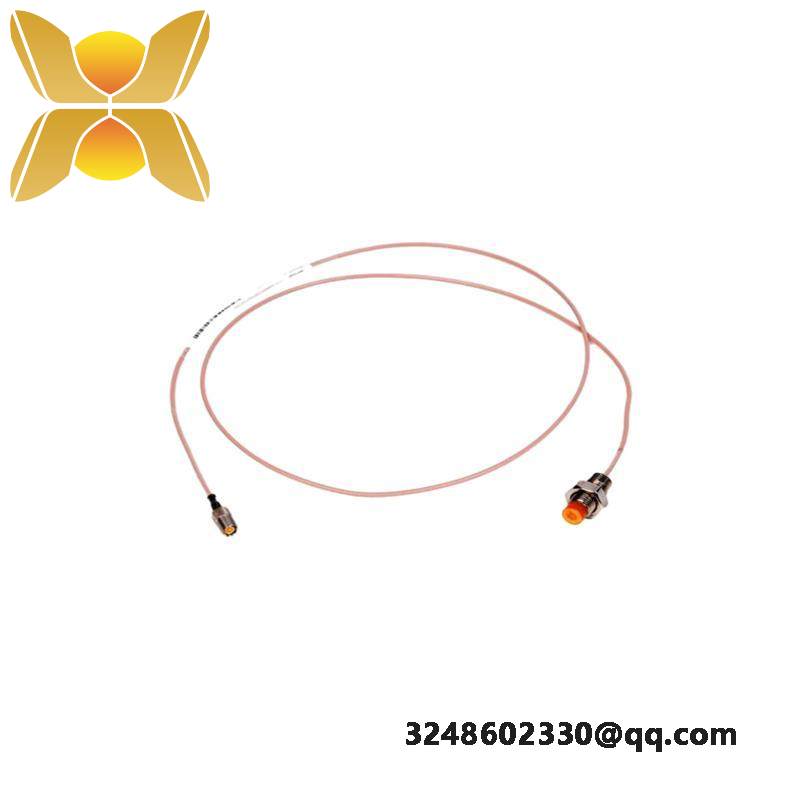 BENTLY NEVADA 30000-00-20-36-02 PROBE PROXIMITY VIBRATION