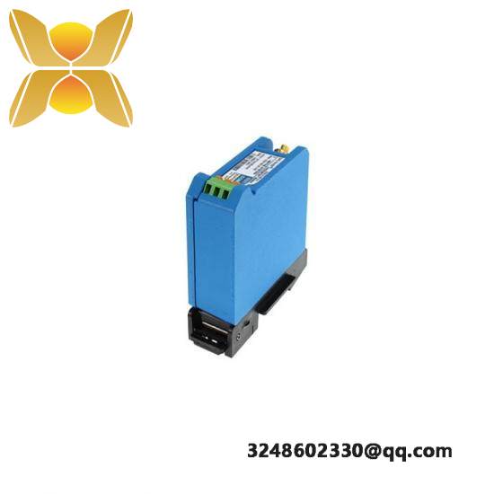 BENTLY NEVADA 30780-91-CN Proximity Sensor