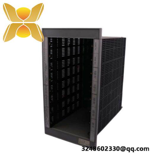 Bently Nevada 3300/05-23-00-00 Monitor