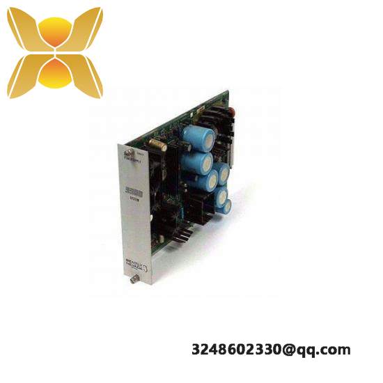 Bently Nevada 3300/12-01-01-00 Power Supply