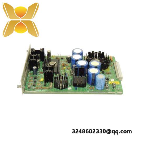 Bently Nevada 3300/12-02-22-00 AC Power Supply