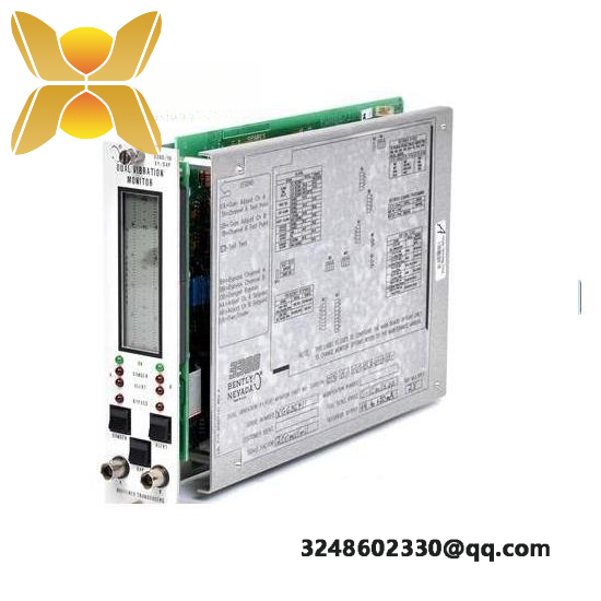 BENTLY 330709-000-060-10-02-0